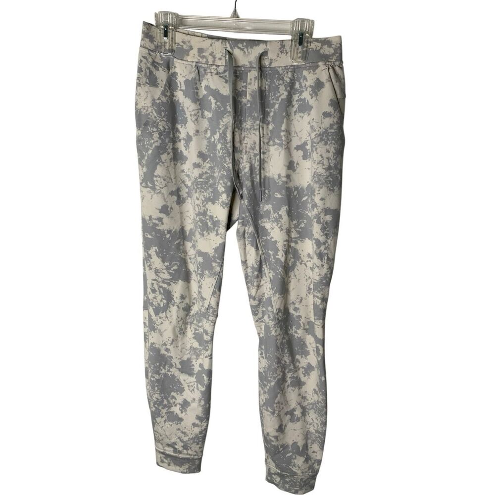 Lululemon City Sweat Jogger men's size medium M5AAWS